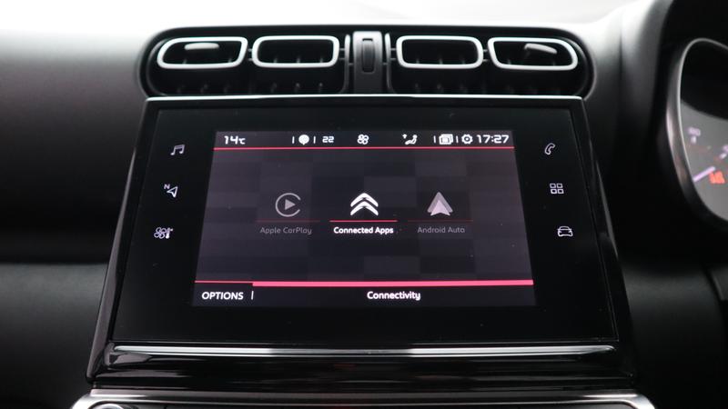 Used Citroen C3 Aircross 2021 for sale - 77116715: Photo 21