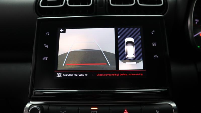 Used Citroen C3 Aircross 2021 for sale - 77116715: Photo 24