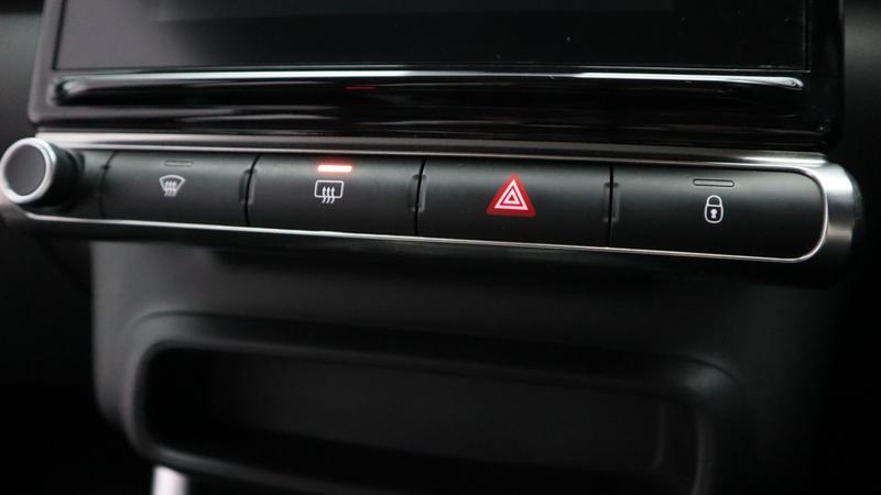 Used Citroen C3 Aircross 2021 for sale - 77116715: Photo 25