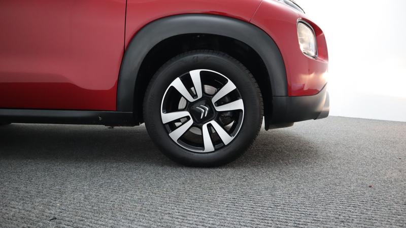 Used Citroen C3 Aircross 2021 for sale - 77116715: Photo 29