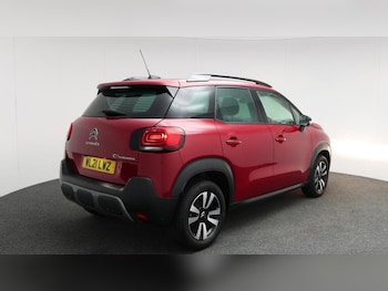 Used Citroen C3 Aircross 2021 for sale - 77116715: Photo