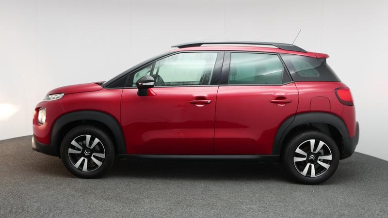 Used Citroen C3 Aircross 2021 for sale - 77116715: Photo 6
