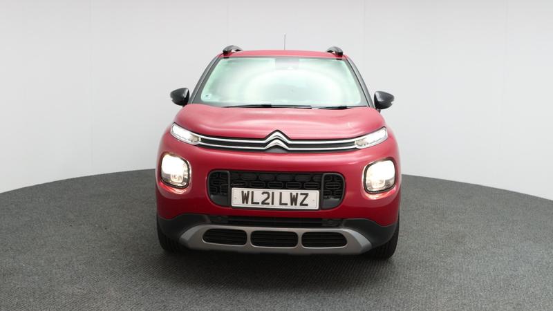Used Citroen C3 Aircross 2021 for sale - 77116715: Photo 8