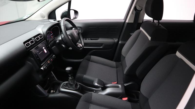 Used Citroen C3 Aircross 2021 for sale - 77116715: Photo 9