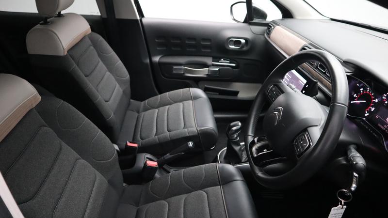 Used Citroen C3 2021 for sale - 77599671: Photo 10