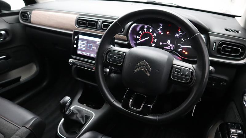 Used Citroen C3 2021 for sale - 77599671: Photo 11