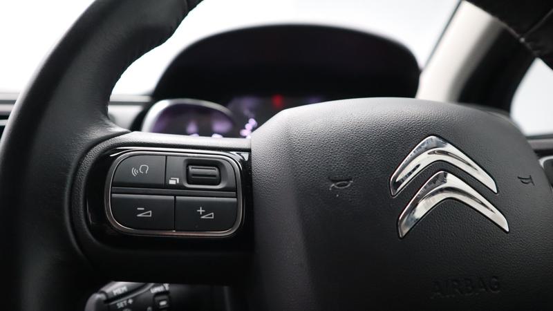 Used Citroen C3 2021 for sale - 77599671: Photo 12