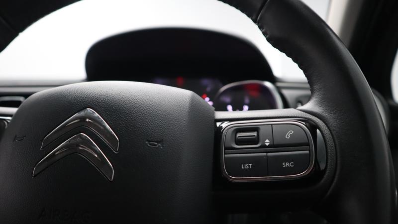 Used Citroen C3 2021 for sale - 77599671: Photo 13