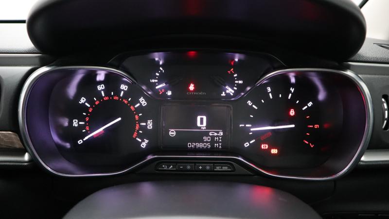 Used Citroen C3 2021 for sale - 77599671: Photo 16