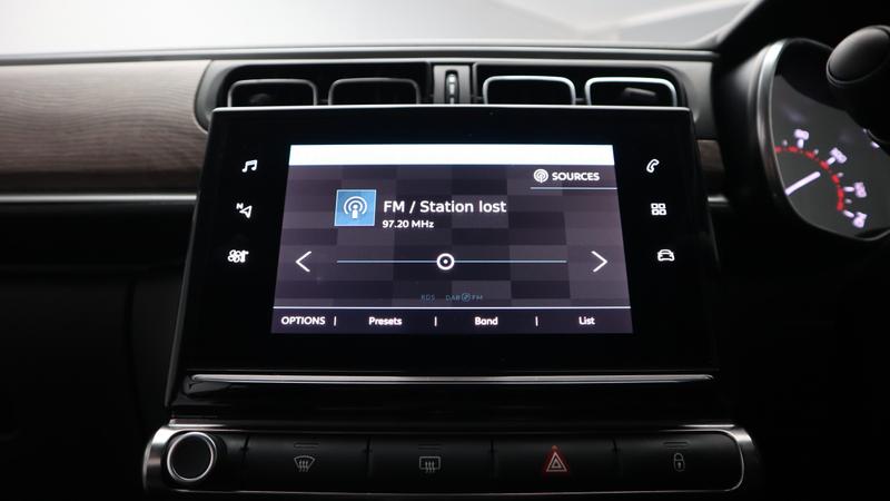 Used Citroen C3 2021 for sale - 77599671: Photo 17