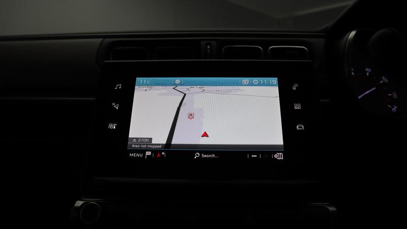 Used Citroen C3 2021 for sale - 77599671: Photo 18