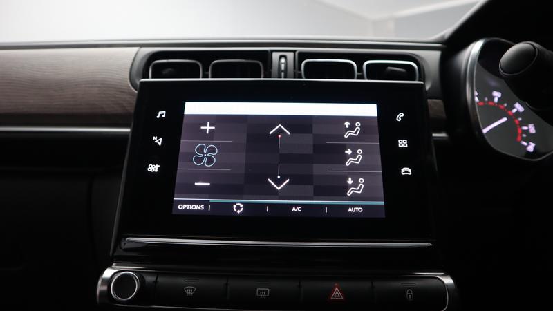 Used Citroen C3 2021 for sale - 77599671: Photo 19