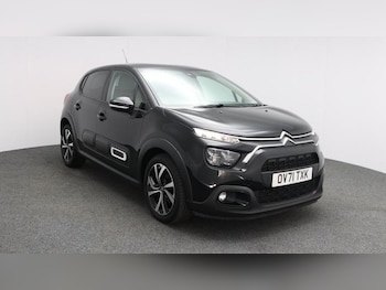 Citroen C3 feature image