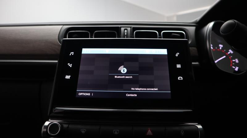 Used Citroen C3 2021 for sale - 77599671: Photo 20