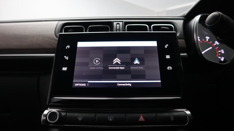 Used Citroen C3 2021 for sale - 77599671: Photo 21