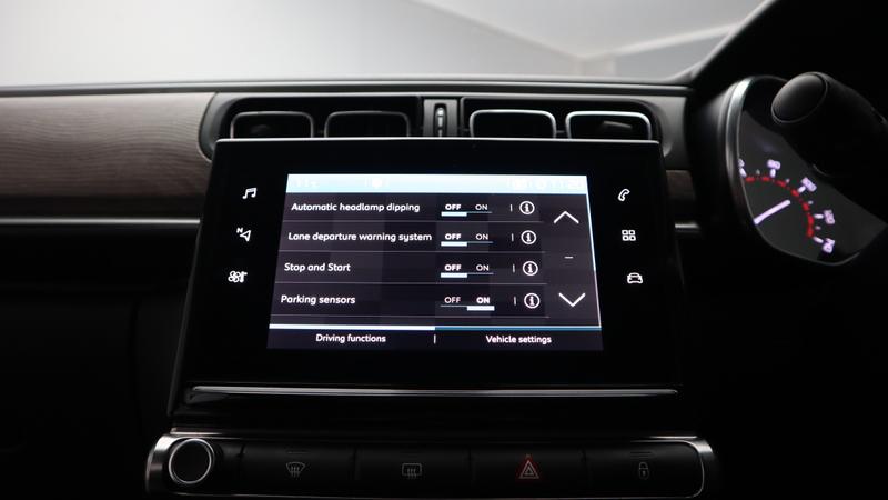 Used Citroen C3 2021 for sale - 77599671: Photo 22