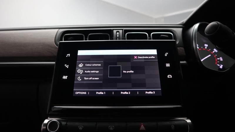 Used Citroen C3 2021 for sale - 77599671: Photo 23