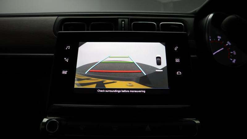 Used Citroen C3 2021 for sale - 77599671: Photo 24