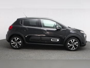 Used Citroen C3 2021 for sale - 77599671: Photo