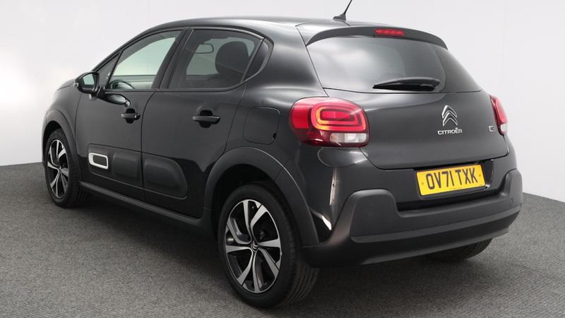 Used Citroen C3 2021 for sale - 77599671: Photo 5