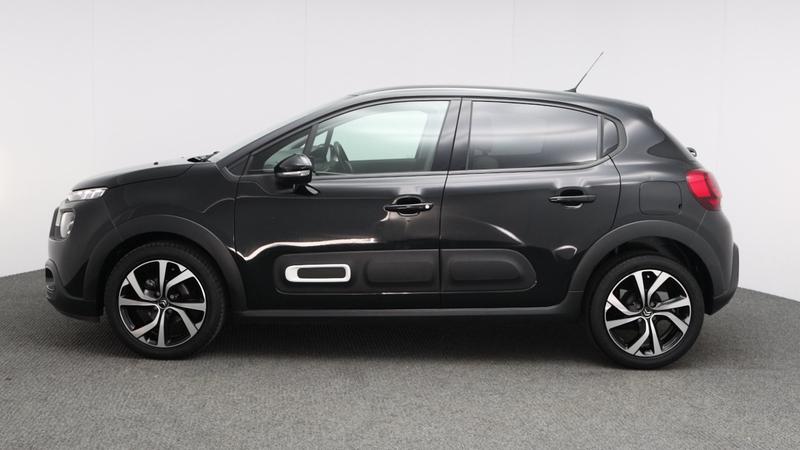 Used Citroen C3 2021 for sale - 77599671: Photo 6