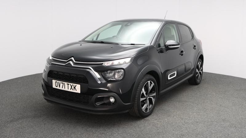 Used Citroen C3 2021 for sale - 77599671: Photo 7