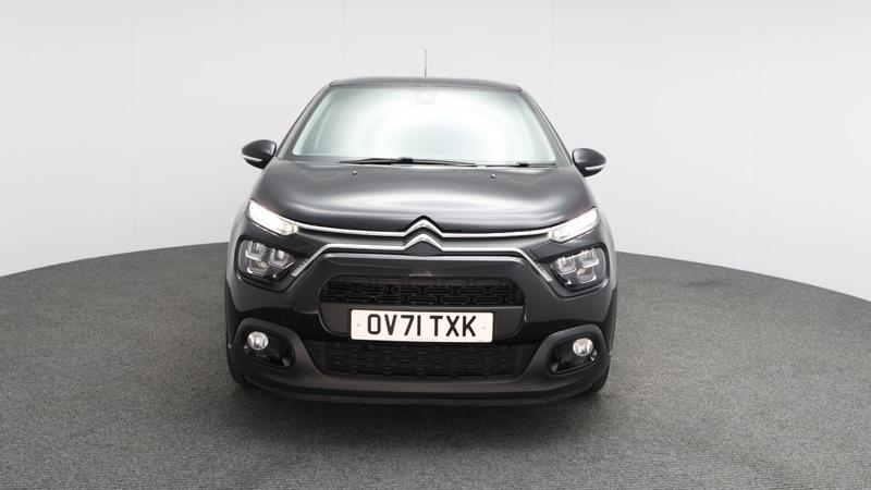 Used Citroen C3 2021 for sale - 77599671: Photo 8