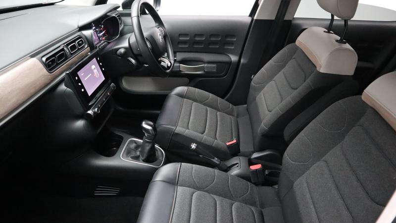 Used Citroen C3 2021 for sale - 77599671: Photo 9