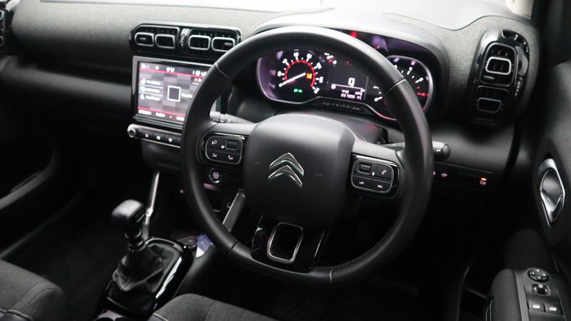 Used Citroen C3 Aircross 2022 for sale - 77152016: Photo 11