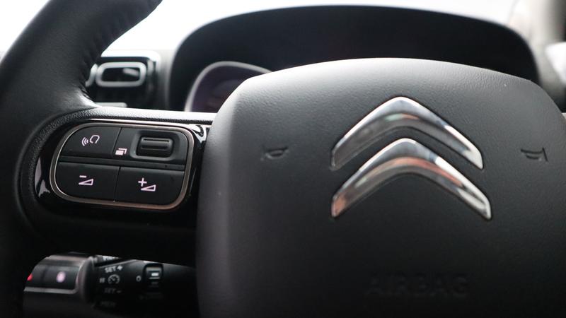 Used Citroen C3 Aircross 2022 for sale - 77152016: Photo 12