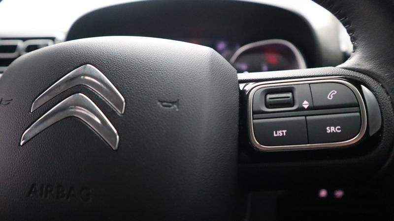 Used Citroen C3 Aircross 2022 for sale - 77152016: Photo 13