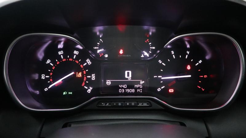 Used Citroen C3 Aircross 2022 for sale - 77152016: Photo 16