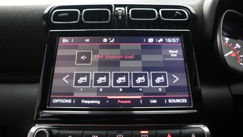 Used Citroen C3 Aircross 2022 for sale - 77152016: Photo 17