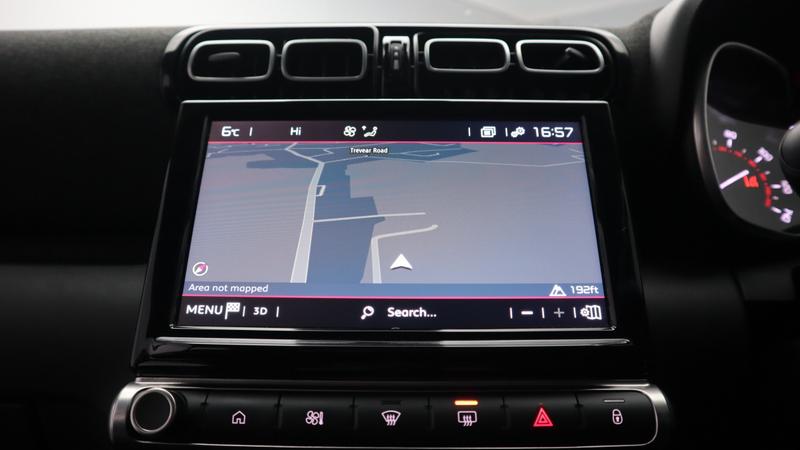 Used Citroen C3 Aircross 2022 for sale - 77152016: Photo 18