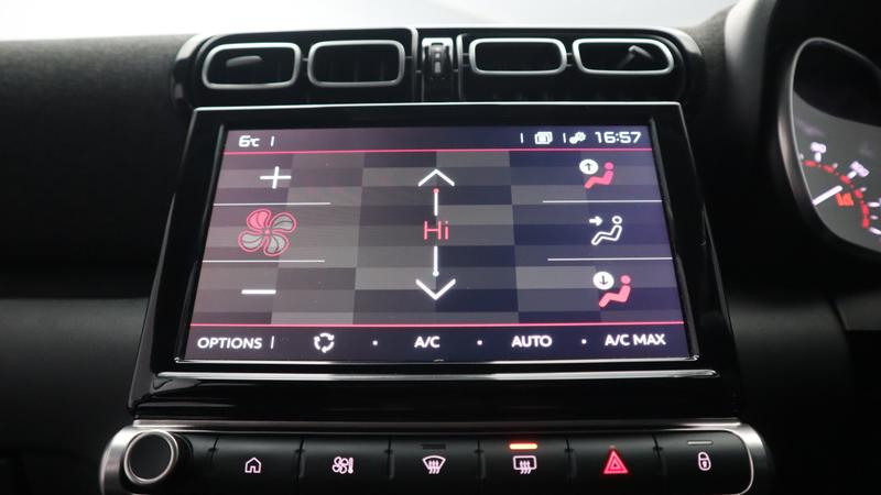 Used Citroen C3 Aircross 2022 for sale - 77152016: Photo 19