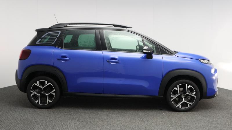 Used Citroen C3 Aircross 2022 for sale - 77152016: Photo 2