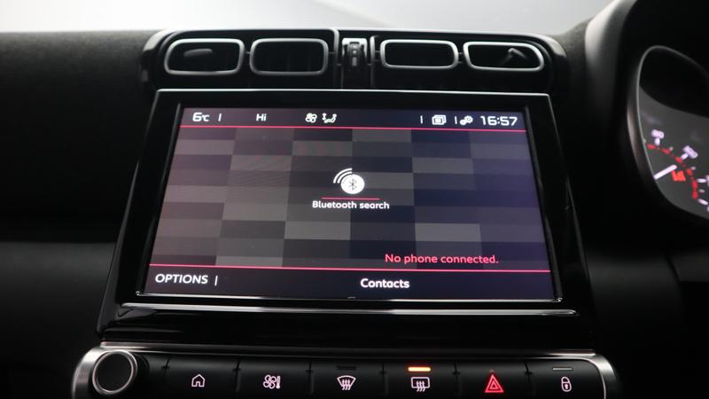 Used Citroen C3 Aircross 2022 for sale - 77152016: Photo 20