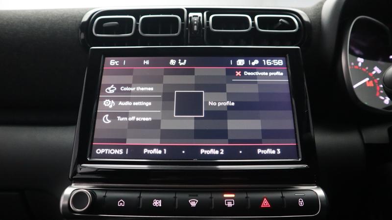 Used Citroen C3 Aircross 2022 for sale - 77152016: Photo 23