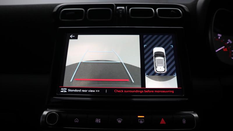 Used Citroen C3 Aircross 2022 for sale - 77152016: Photo 24