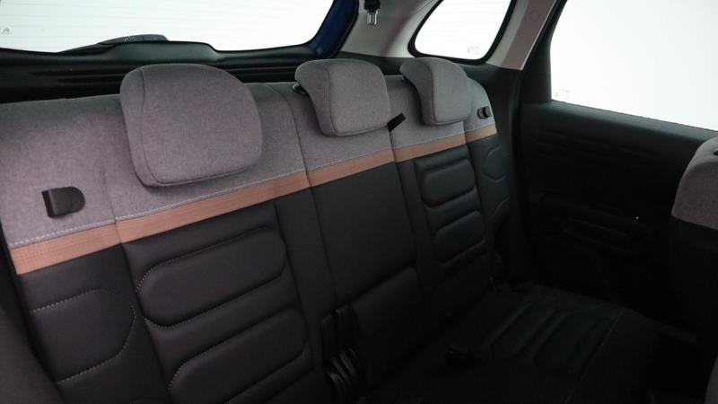 Used Citroen C3 Aircross 2022 for sale - 77152016: Photo 26