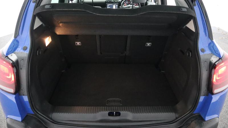 Used Citroen C3 Aircross 2022 for sale - 77152016: Photo 27