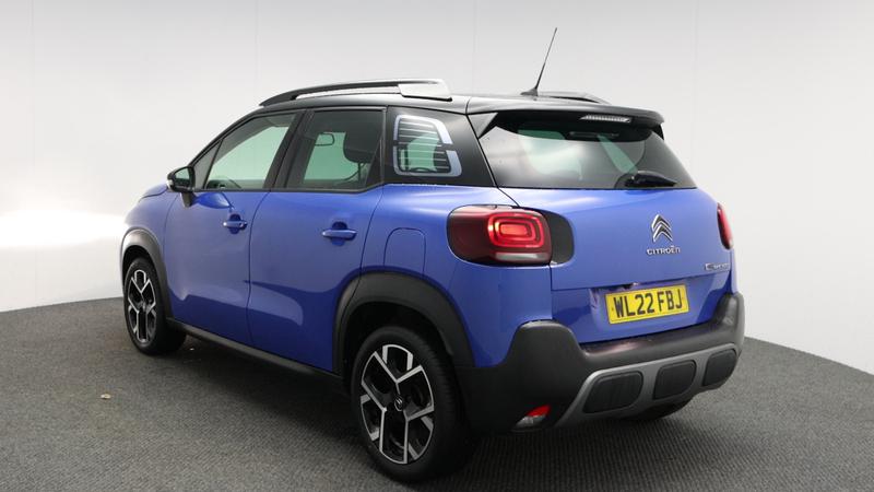 Used Citroen C3 Aircross 2022 for sale - 77152016: Photo 5