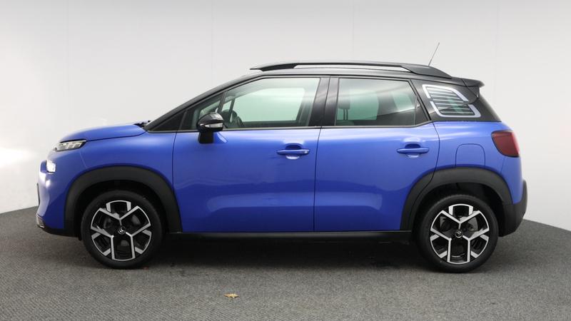Used Citroen C3 Aircross 2022 for sale - 77152016: Photo 6