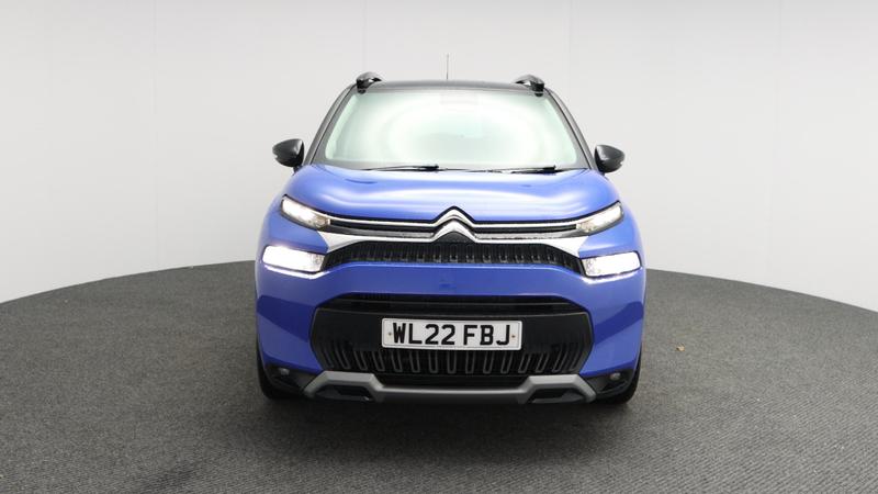 Used Citroen C3 Aircross 2022 for sale - 77152016: Photo 8