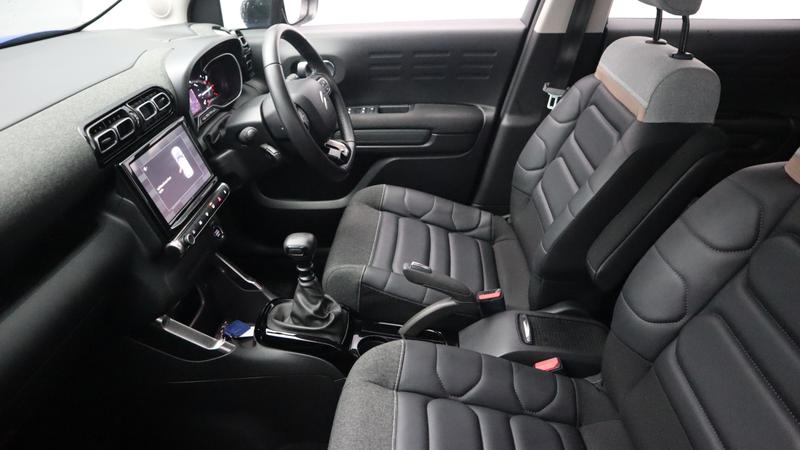 Used Citroen C3 Aircross 2022 for sale - 77152016: Photo 9