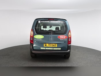 Used Citroen Berlingo 2025 for sale - 78849824: Photo