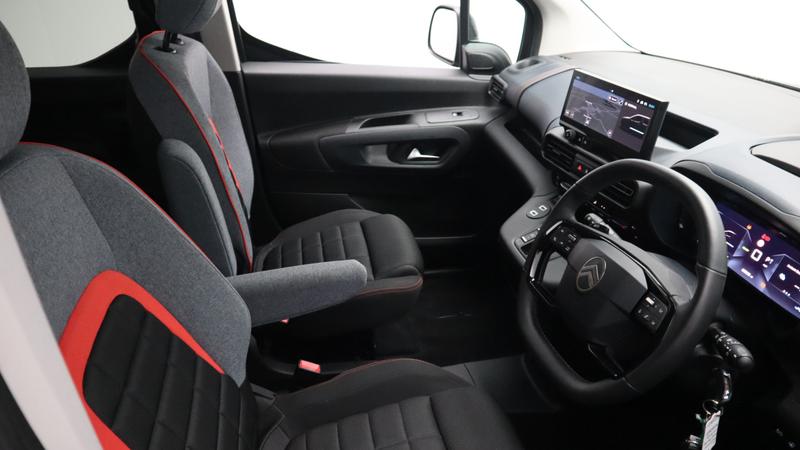 Used Citroen Berlingo 2024 for sale - 78001174: Photo 10