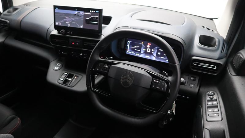 Used Citroen Berlingo 2024 for sale - 78001174: Photo 11