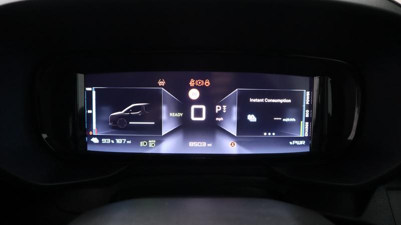 Used Citroen Berlingo 2024 for sale - 78001174: Photo 16