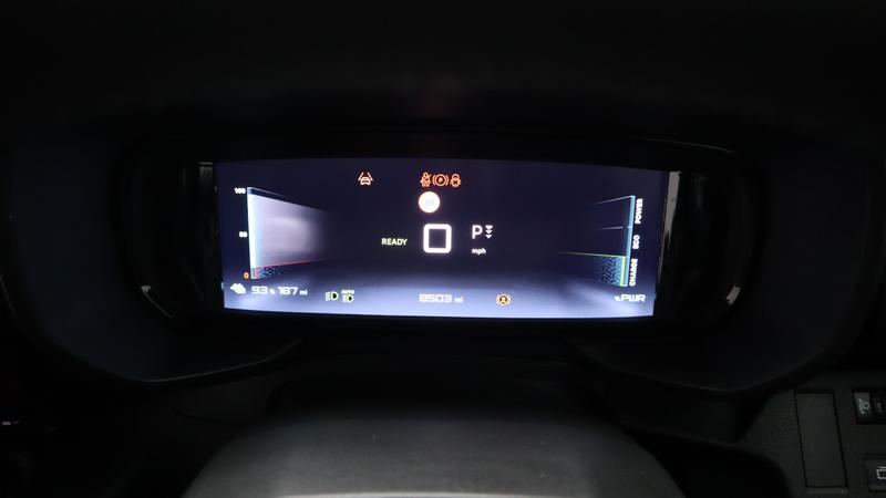 Used Citroen Berlingo 2024 for sale - 78001174: Photo 17